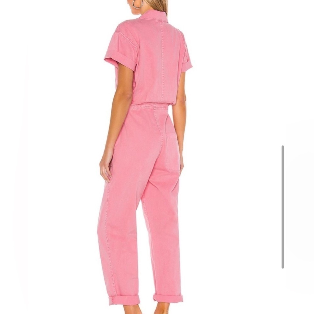 Pistola Grover Jumpsuit Size S - Picture 3 of 11